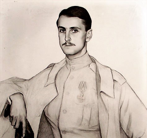Prince Serge Obolensky 2
